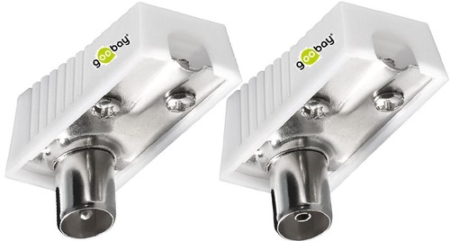 Antennen winkel stecker - antennen,