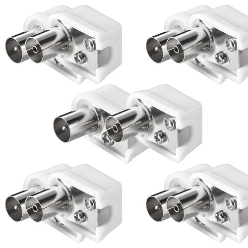 Paar iec stecker - iec,
