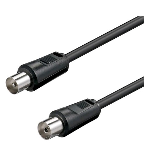 Antennen anschluß kabel - tv,