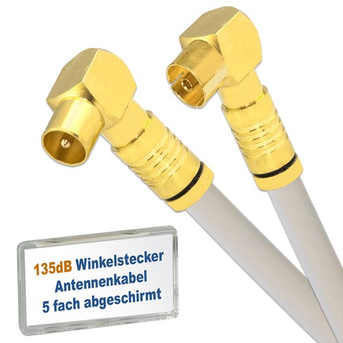 Antennenkabel digital kabel - tv,