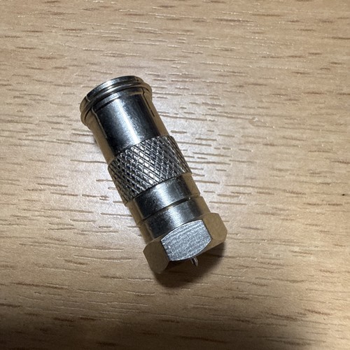 Sat adapter stecker koax - sat,