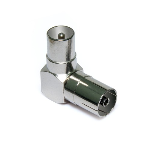 Winkelstecker kabel - tv,