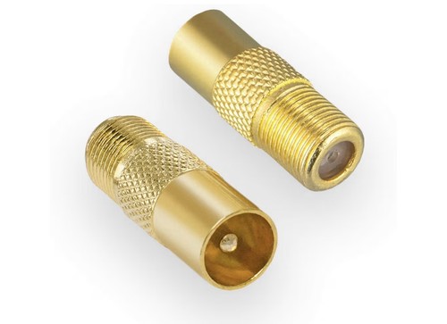 Sat adapter antenne - sat,