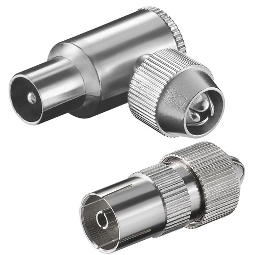Iec stecker winkel - iec, kupplung