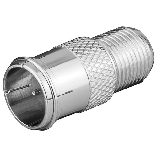 Stecker bnc kupplung - -, sat