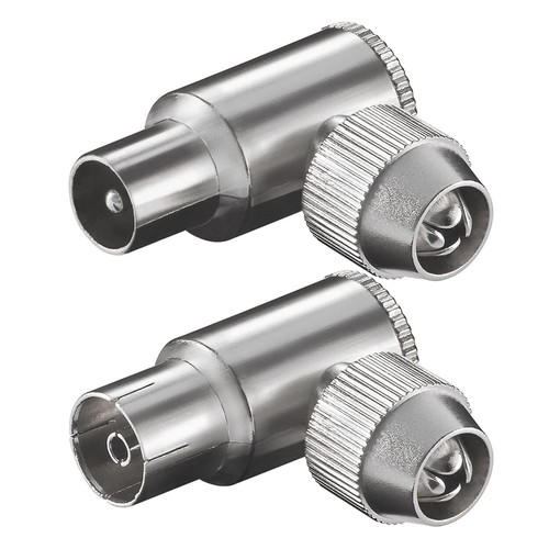 Winkel iec stecker kupplung - winkel,