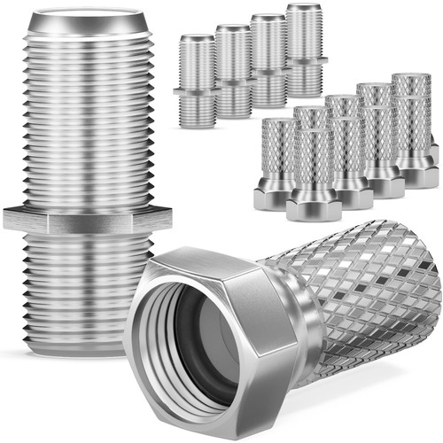 10x stecker wasserdicht - 10x,