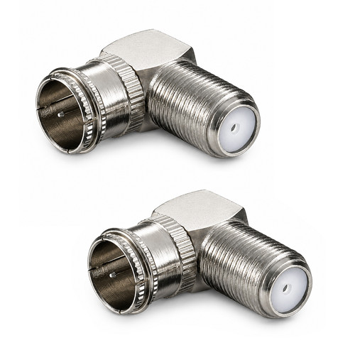 Sat winkeladapter 90 - sat, 90°