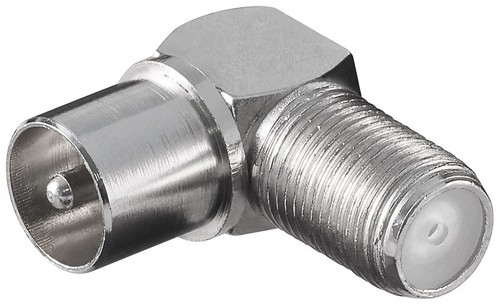 Goobay winkeladapter - goobay®,