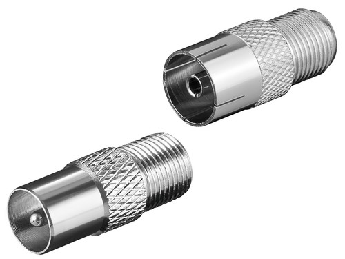 Sat adapter set - adapter,