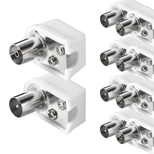 Iec stecker kupplung 5 paar - stecker, +