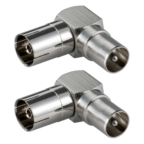 Stecker kupplung adapter - stecker,