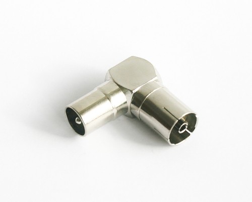 Antennen adapter - bk, antennen-adapter
