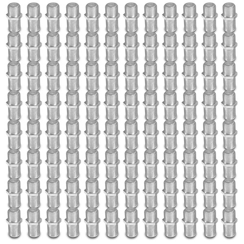 100x sat verbinder kabel - 100x,
