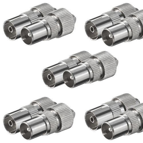 Iec stecker kupplung 5 - +,