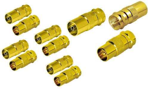 Stück iec adapter 5 - stück,