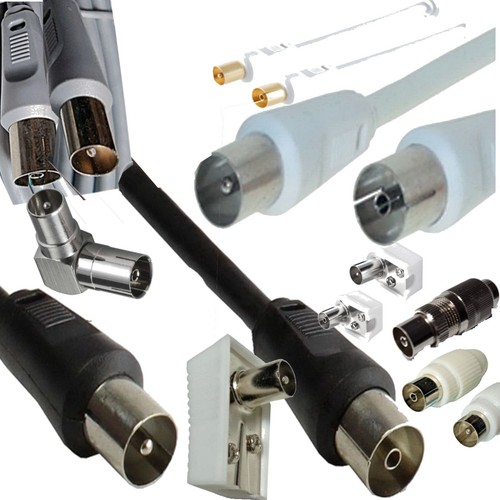 Antennen anschluß kabel - anschluß,