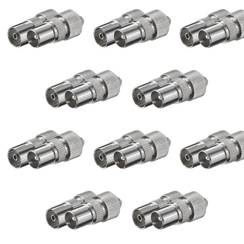 Iec stecker kupplung 10 - stecker,